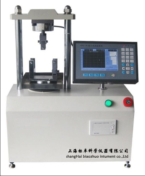 水泥膠砂抗折試驗(yàn)機(jī)